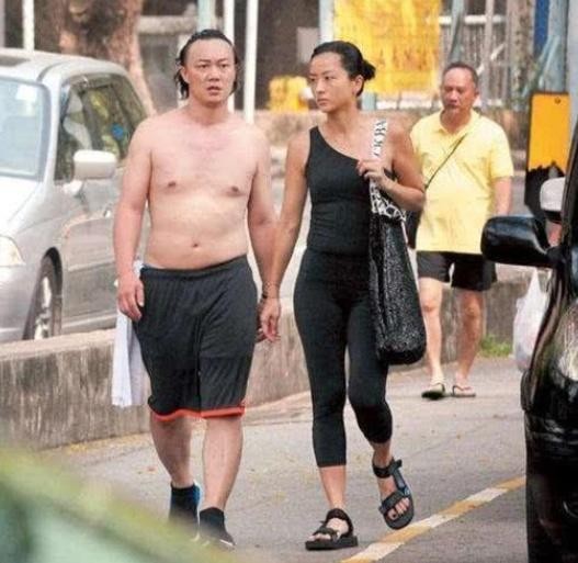 同样是明星，香港和内地的差距为什么这么大？网友：刷新我的眼界