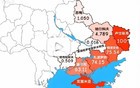 领土面积不会说谎的