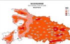局地可达39℃以上 湖北发布高温橙色预警