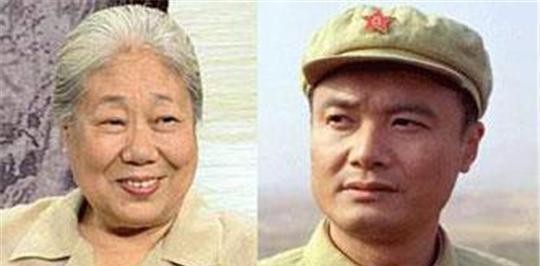 超低调的明星母子，不说真不知道他们是母子，不像母子像姐弟