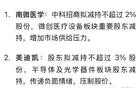 8月17日晚间，多家上市公司发布重大利好利空好消息