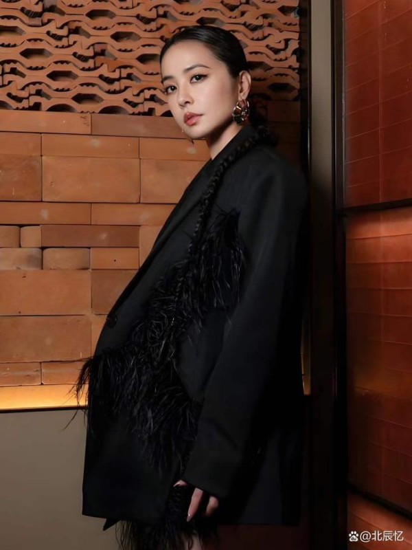 蔡依林已冻卵保留未来选择权 表示不提倡女生效仿