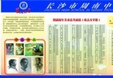 百年名校——周南中学欢迎您