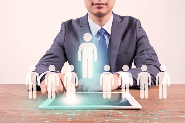 评估领导关系的有效方法：员工视角图1