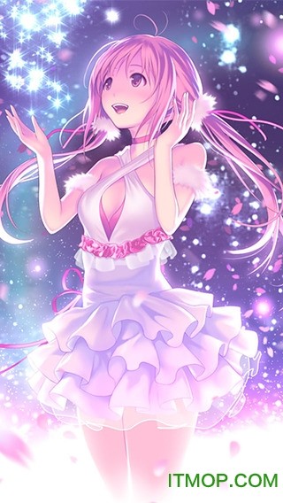 我的明星女友破解版