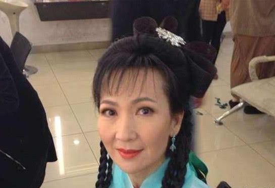 《新白娘子传奇》三主演现状，赵雅芝保养佳，叶童陈美琪已老