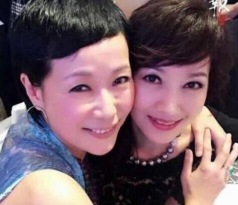 叶童和赵雅芝酒店事件回顾，叶童为什么一直不生孩子？