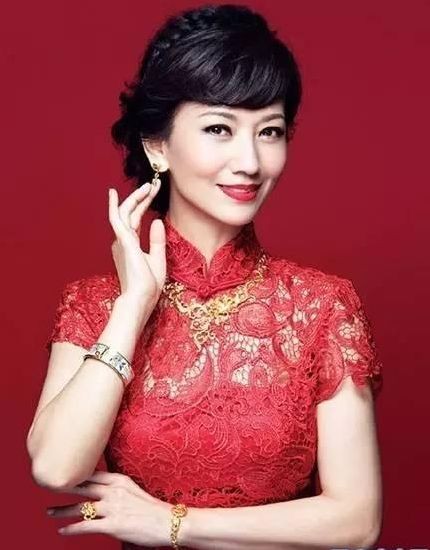 叶童和赵雅芝酒店事件回顾，叶童为什么一直不生孩子？