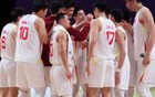 中国男篮亚军：有憾但无悔，无可挑剔地燃尽了