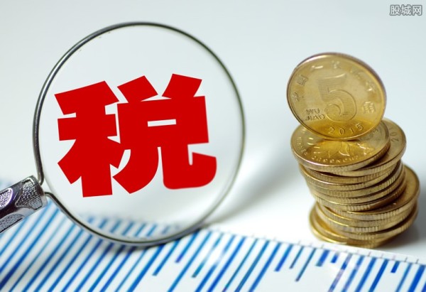 艺人主播纳税问题
