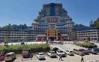 贵州“最强烂尾水司楼”改成酒店，2万游客已打卡！