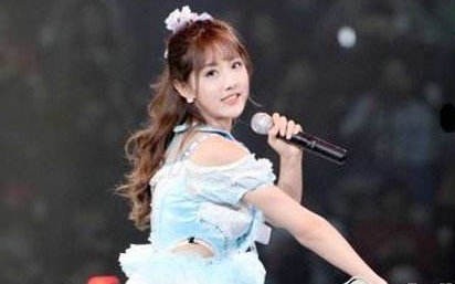 SNH48中的好姐妹都是塑料花式的表面关系?SNH48内部关系揭秘