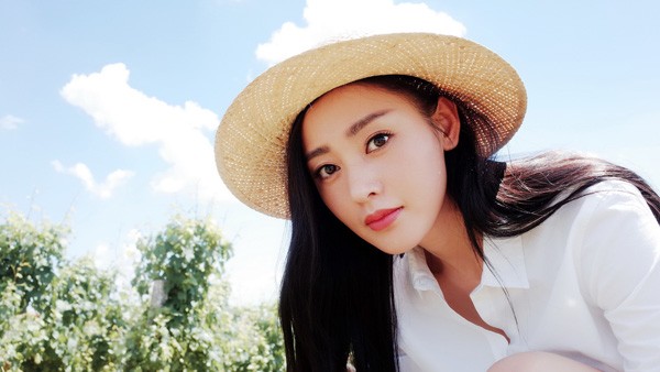 演员张天爱结婚了吗 出道前男友是谁混乱情史曝光