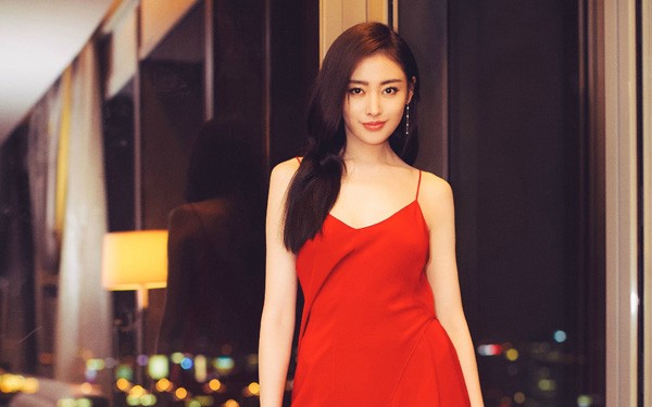 演员张天爱结婚了吗 出道前男友是谁混乱情史曝光