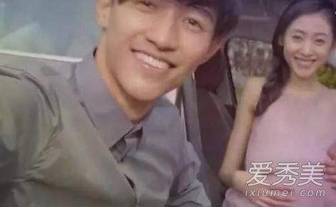 演员张天爱结婚了吗 出道前男友是谁混乱情史曝光