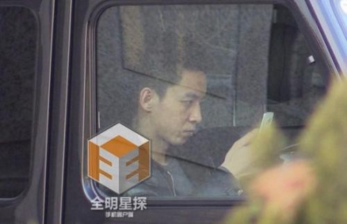 演员张天爱结婚了吗 出道前男友是谁混乱情史曝光