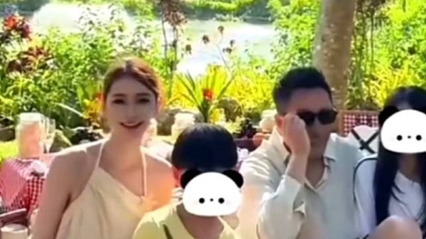 汪小菲难离马筱梅，精明处事获孩子认可