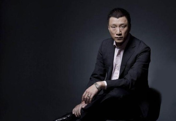 孙红雷揭娱乐圈潜规矩,景甜被扒,范冰冰豪放露实情