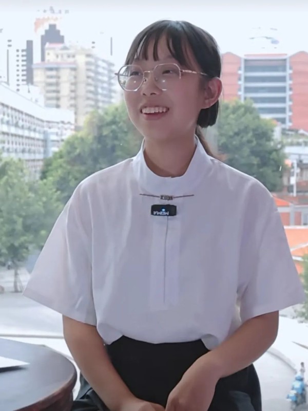 05后博主发帖分享，追的竟然是泉州这位“大明星”…