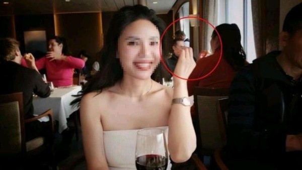 明星偶遇记：张译遭遇（合影门），究竟谁傲慢无礼？