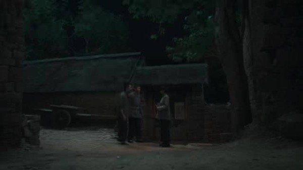 欧豪封大脚眼神戏获赞,无奈护绣绣演技爆发