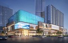 天津又新建两家大型商业综合体