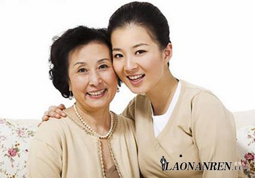 男人处理婆媳关系