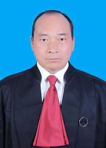 戴会荣律师