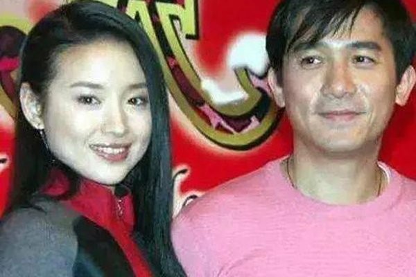董洁和梁朝伟关系怎么样 根本没交集只是同事关系
