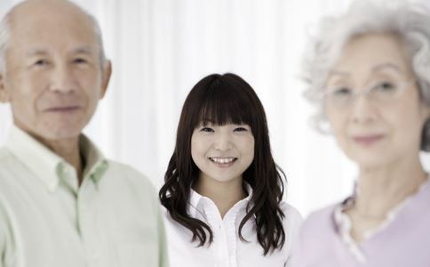 八个原则处理好孕期婆媳关系