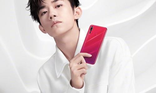 “带货王子”易烊千玺，华为手机销量上涨真的是因为明星效应吗？