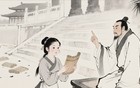 捡来的皇位，干出的盛世