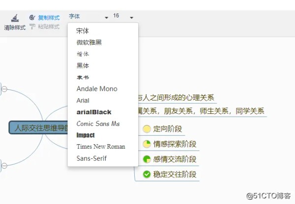java 人际关系图 人际关系图怎么画_框架搭建_06