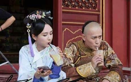 被问：下一任男友会是张一山吗？杨紫脱口10个字，网友：祝福！