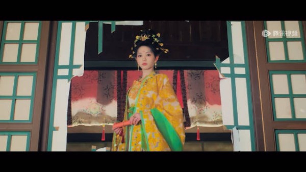 田曦薇许凯《子夜归》首播,大家觉得如何?