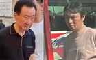王健林父子，都遇上了麻烦