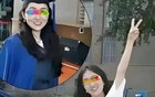武大杨景媛近况，黑历史被曝光，幕后律师团被扒