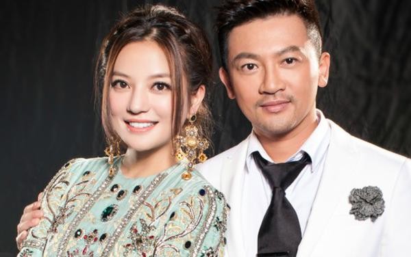 苏有朋的老婆到底是谁？苏有朋为什么叫蛙哥