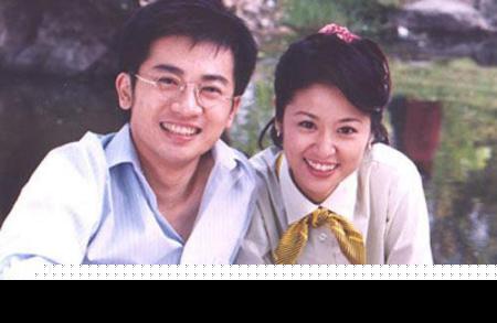 苏友朋神秘妻子近照曝光，终于明白“十年之约”不娶心如的原因