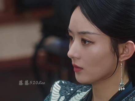 凤来与琉羽的爱情故事,充满了悲壮与崇高! 赵丽颖沈璃 徐海乔凤来 宣璐琉羽