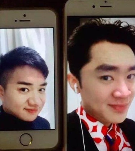 和明星撞脸是怎样的感觉？最后一个简直是本人