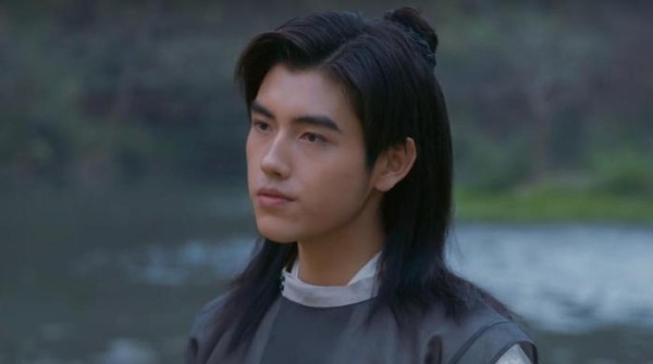 《将夜》：5个演员撞脸其他明星，最相似的不是童瑶与章子怡？