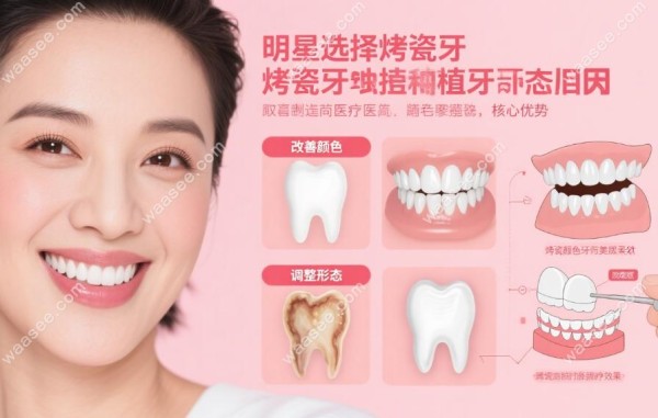 隐形需求：明星笑容背后的深层渴望