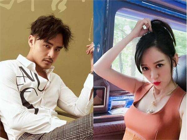 陈乔恩拒绝和明道合作？为什么不理明道反目成仇真实原因