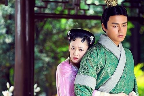 陈乔恩拒绝和明道合作？为什么不理明道反目成仇真实原因