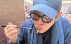 向太透露李连杰病情