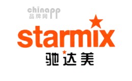 驰达美Starmix