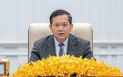 柬媒：柬埔寨首相洪玛奈将赴华参加上合组织峰会