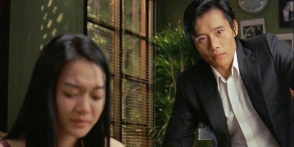 忠心耿耿的部下，只因一个挚爱的欺瞒，竟被老板送上了绝路