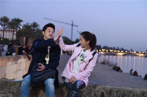 因戏生情的明星夫妻，第二对是楷模，最后一对整整相差16岁！